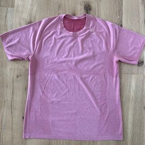 Lululemon Metal Vent Tech